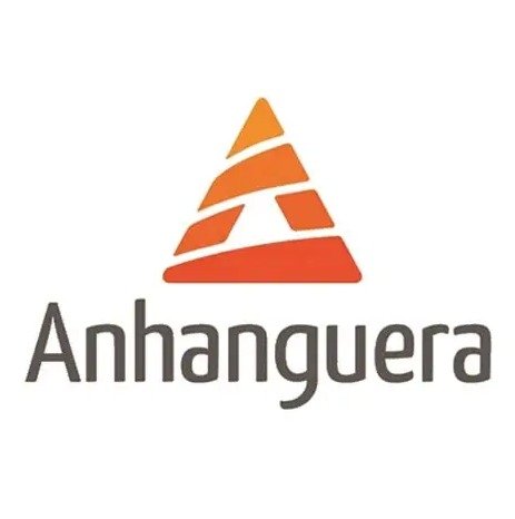 Logo da Anhanguera